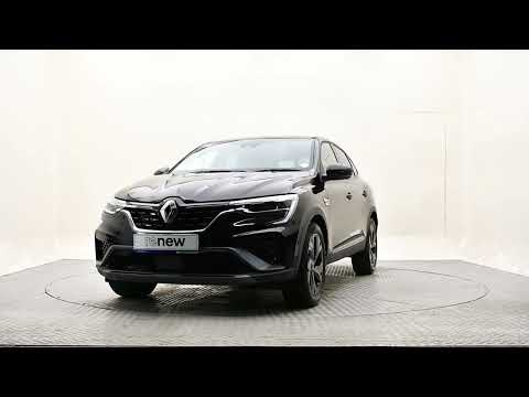 Renault Arkana R.s. Line TCe 140 Auto Mild Hybrid - Image 2