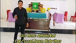 Download lagu Lagu Rohani Amarasi Terbaru 2024 Uis Neno Amanekat mp3