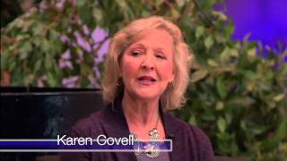Karen Covell Interview - HOP2363 video