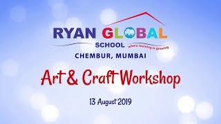 Ryan Global School Video