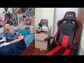 Reaccion a HITBOY - DUKI x KHEA | ¡RECEBADO ATR WACHO! Reaccion a HITBOY - DUKI x KHEA | ¡RECEBADO ATR WACHO!