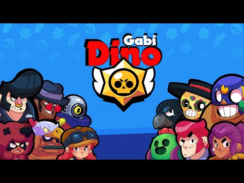 Brawl Stars - GamePlay