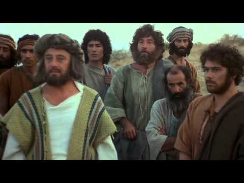 JESUS Film- Xhosa . Kuba bonke abasukuba belinqula igama leNkosi bosindiswa.(Romans 10:13)