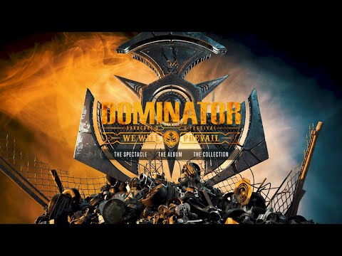 Dominator Festival | We Will Prevail