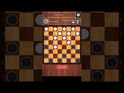Checkers Plus - Board Games Video