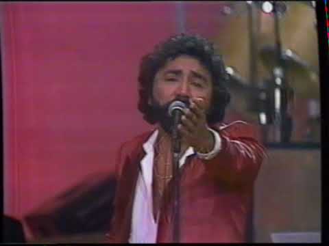 OTI 81 Guatemala - Estoy loco - Sergio Iván