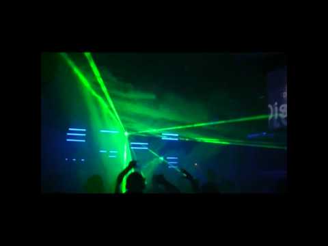 [Aftermovie] Hardblast vs.D-Ceptor XXIII |06.02.10| Turbinenhalle | Oberhausen