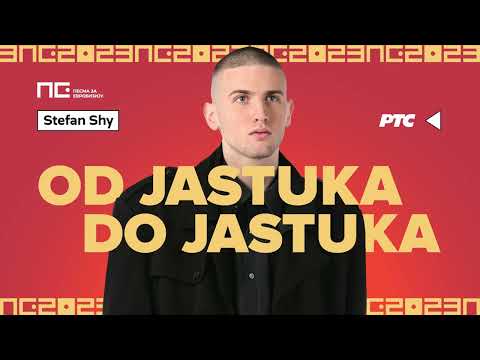 Stefan Shy – Od jastuka do jastuka | Pesma za Evroviziju 2023.