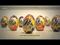 Disturbing Goo Eggs Spoof Cadbury Creme Egg Ad HD Captions