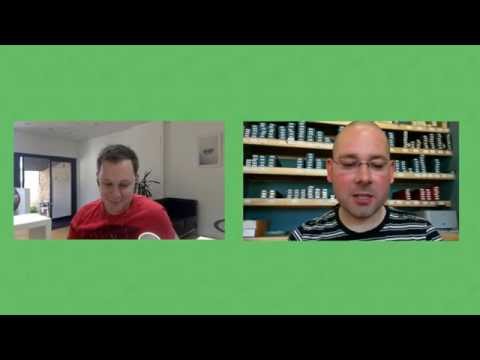 EP064 with Pete Duncanson - The Ramblings of an Umbraco Spaceman