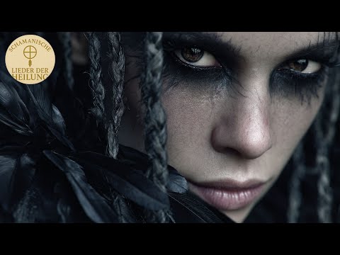 An Morrígan – Song of the Crows calls upon the goddess of fate, battle and transformation