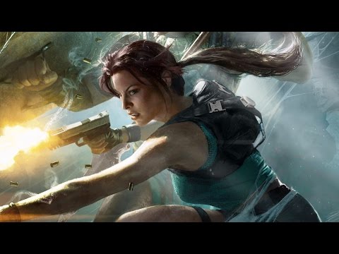 Lara Croft and the Temple of Osiris PC