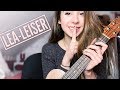 LEA - Leiser (Ukulele Cover) / leolixl LEA - Leiser (Ukulele Cover) / leolixl