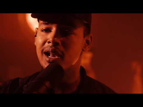 Simsey - Zero (Red Bull session)