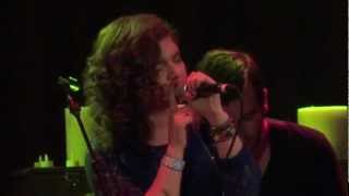 Xenia - &quot;Sing You Home&quot; (Live in Anaheim 6-24-12)