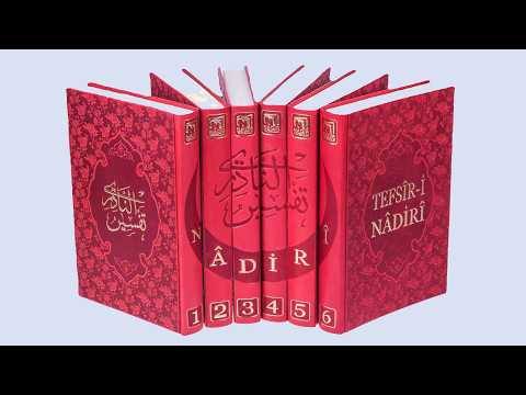 50 KAF SURESİ TEFSİRİ