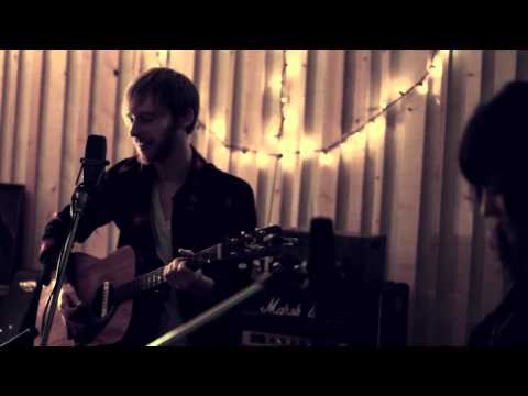 Kevin Devine - "I Used To Be Someone"