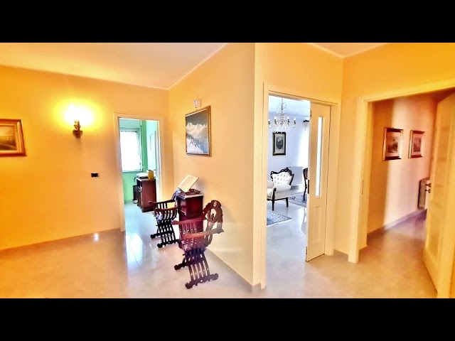 Bellissimo appattamento!