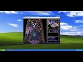 Windows XP Space Cadet 3D Pinball