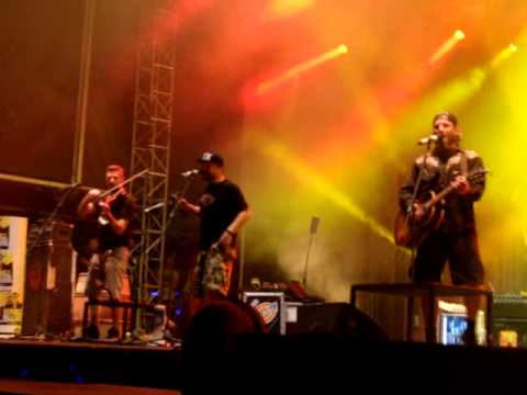 Divokej Bill a Vojta Kalina(PaP)-Západ