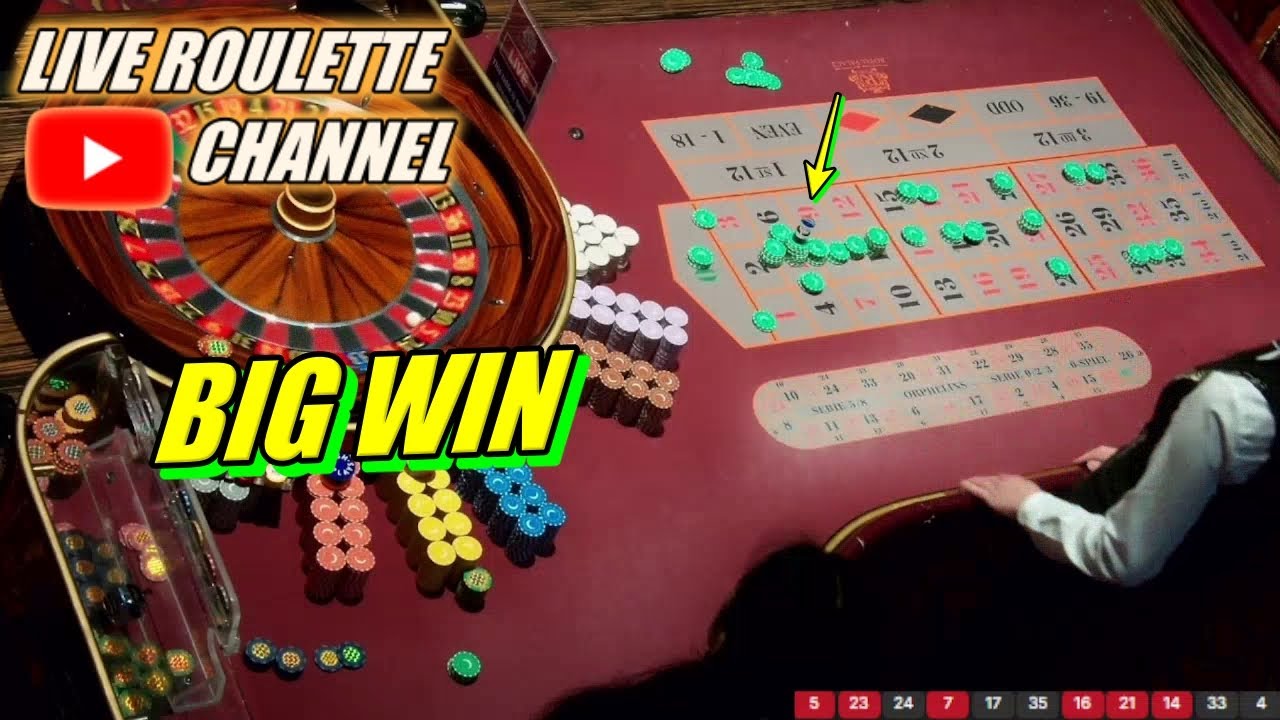 Golden Roulette: A New Standard for Online Roulette in the United States