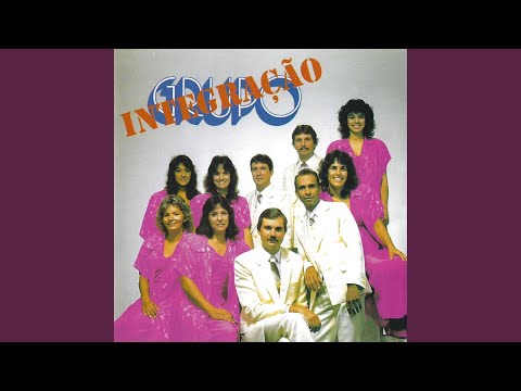 Grande alegria (playback com vocal)