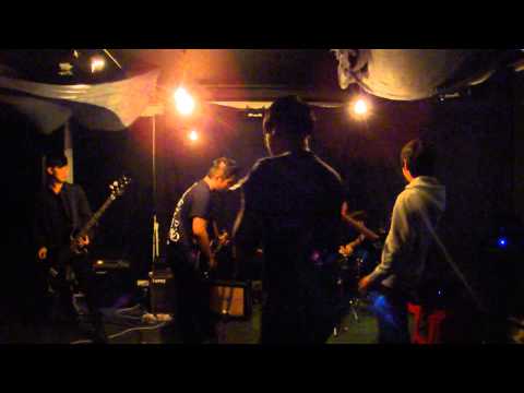 Pariah - Intro, Hermit