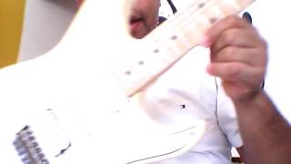 Video thumbnail for Review Guitarra Seizi Stone S S H Mucio Dias. Parte I by Mucio Dias