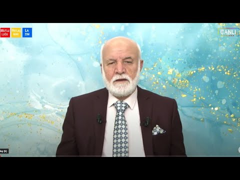 Kur’an-ı Kerim’e Göre İslâm'ın 7 Safhası | Dr. Abdulcabbar Boran