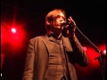 Einstürzende Neubauten - Sabrina "live" 