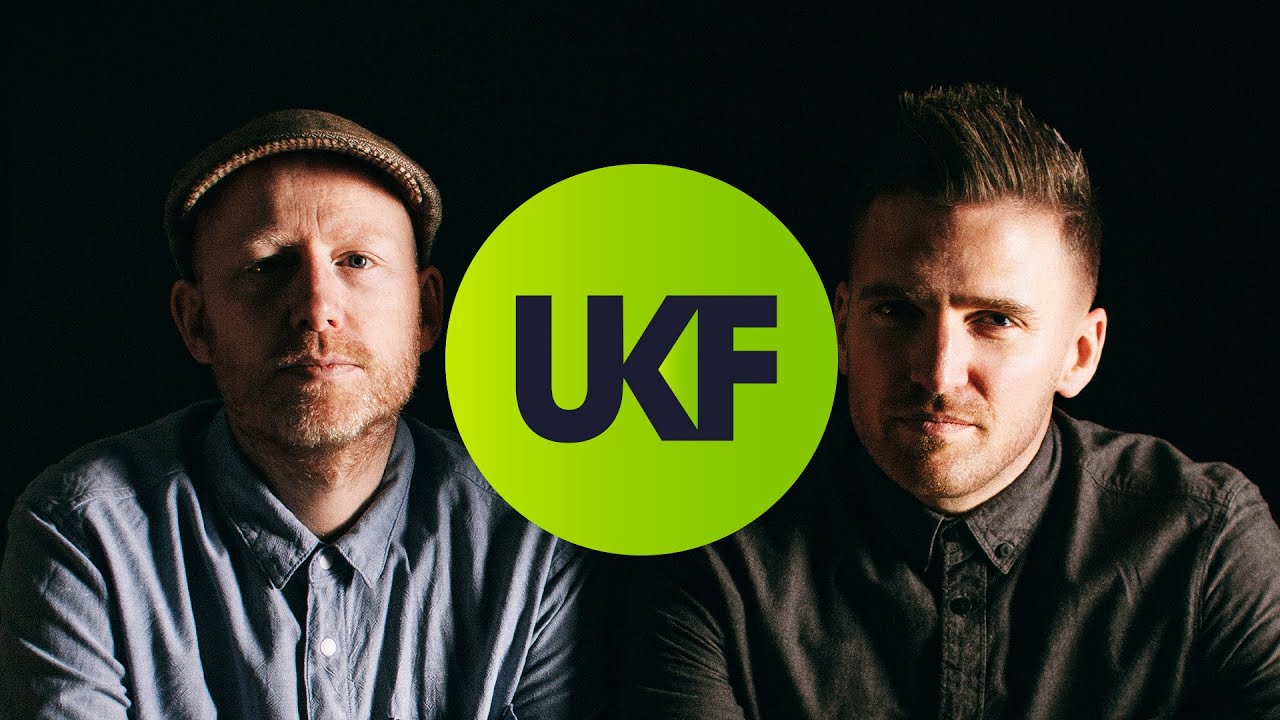 Technimatic - Once It Was