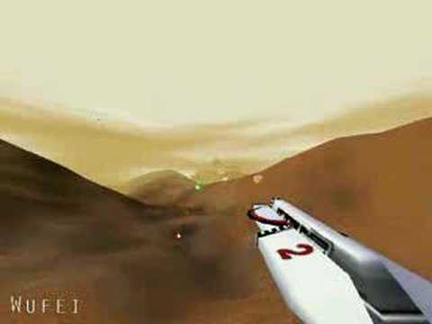 Tribes 1 - The best of the best 2