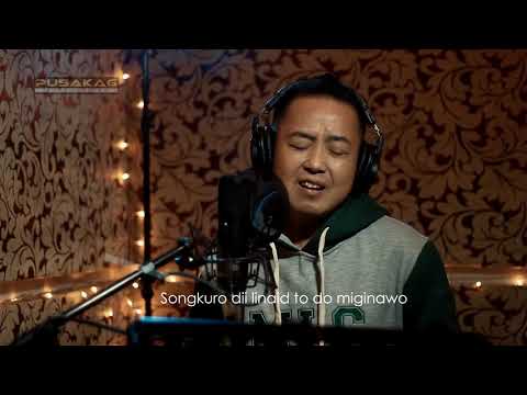 Imanon Au Nagampot (Sannie Hassan Mudin)