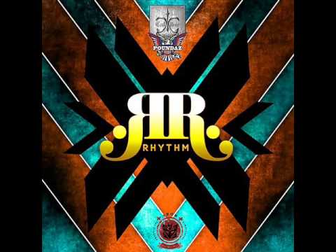 TRON - RR Riddim (DJ Young Chow Mega Mix)