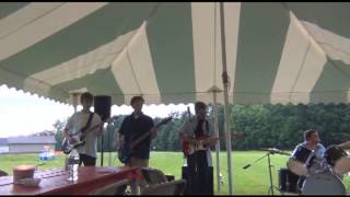 Done Somebody Wrong (Elmore James cover)