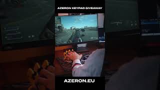 Download lagu Join Azeron January Giveaway mp3