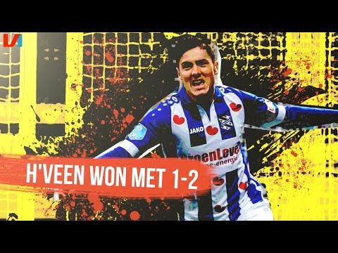 De KNVB Beker: Voetbalfeest Der Stunts!