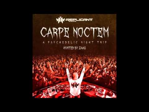 02Iron Lotus vs Sonic Assault   Misanthropy