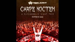 02Iron Lotus vs Sonic Assault   Misanthropy