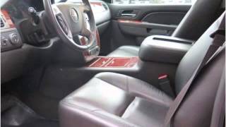 preview picture of video '2014 Chevrolet Suburban Used Cars Dowagiac MI'