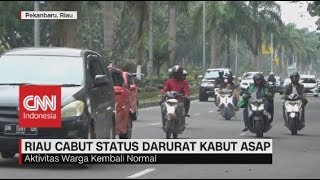 Download lagu Riau Cabut Status Darurat Kabut Asap mp3