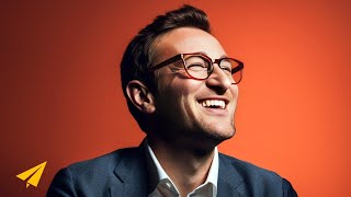 Be PATIENT - Simon Sinek (@simonsinek) - #Entspresso