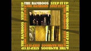 The Bamboos   Step It Up ft.  Alice Russell