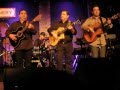 THE GIPSY KINGS -- "CIENTO"