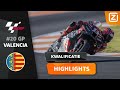 ONVERWACHTE POLESITTER NA LAATSTE KWALIFICATIE VAN HET JAAR! ? | Kwalificatie van Valencia | MotoGP