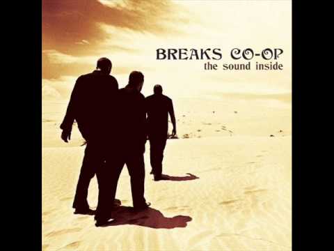 Breaks Co-Op - The Sound Inside