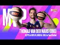 BNXT MVP of the Week // Thomas VAN DER MARS (Heroes Den Bosch)