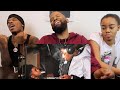 NBA Youngboy Sincerely Kentrell FULL ALBUM Part1 POPS REACTION