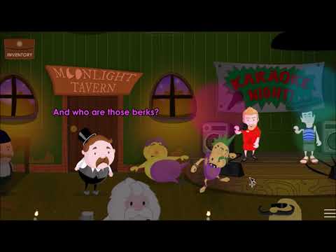 The Mystery of Woolley Mountain - demo teaser 2018 thumbnail