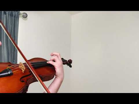 Ernst Heinrich Roth Copy of Antonio Stradivarius 1725 - XR image 26